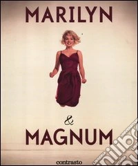 Marilyn & Magnum. Ediz. illustrata