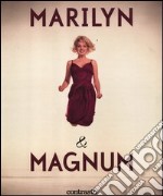 Marilyn & Magnum. Ediz. illustrata libro