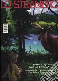 Lo straniero vol. 146-147