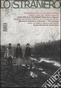Lo straniero. Vol. 148 libro
