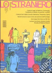 Lo straniero. Vol. 149
