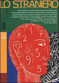 Lo straniero vol. 150-151