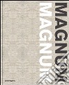 Magnum Magnum. Ediz. illustrata libro di Lardinois B. (cur.)