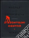 Le regole della fotografia e quando infrangerle. Ediz. illustrata libro di Kamps Haje Jan