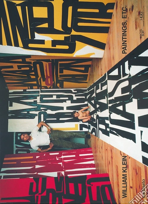 Paintings, etc.. Ediz. illustrata