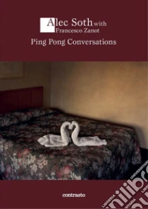 Ping pong conversations. Ediz. illustrata