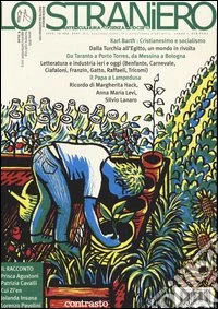 Lo straniero vol. 158-159