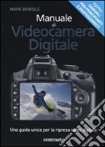 Manuale di video digitale libro usato