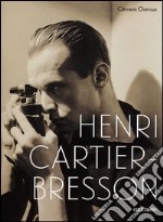 Henri Cartier-Bresson. Ediz. illustrata libro