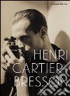 Henri Cartier-Bresson. Ediz. illustrata libro di Chéroux Clément