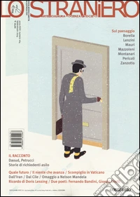 Lo straniero. Vol. 164 libro