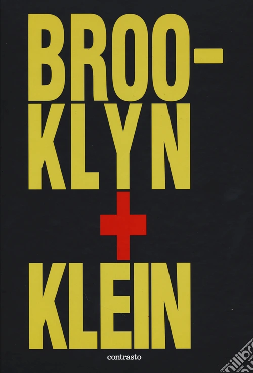 Brooklin + Klein. Ediz. inglese