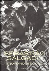 Profumo di sogno libro di Salgado Sebastião Wanick Salgado L. (cur.)