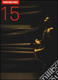 World Press Photo 2015