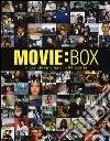 Movie:box. Il grande cinema e la fotografia. Ediz. illustrata libro