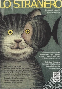 Lo straniero vol. 186-187 libro