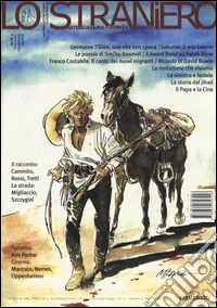 Lo straniero. Vol. 189