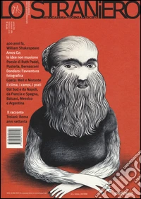 Lo straniero. Vol. 188