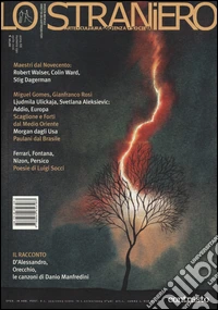 Lo straniero. Vol. 190