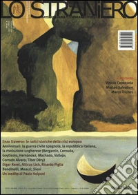 Lo straniero. Vol. 191