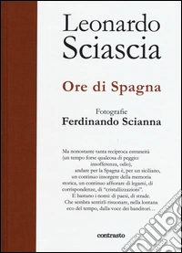 Ore di Spagna