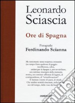 Ore di Spagna libro