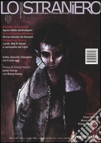 Lo straniero. Vol. 192
