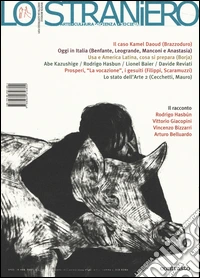 Lo straniero. Vol. 193