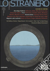 Lo straniero vol. 194-195