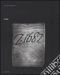 Codex. Ediz. italiana e inglese
