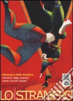 Lo straniero vol. 198-199-200 libro