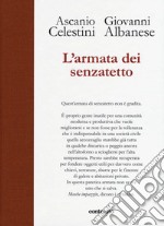 L'armata dei senzatetto libro