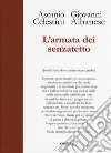 L'armata dei senzatetto libro