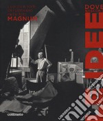 Dove nascono le idee. Luoghi e volti del pensiero nelle foto Magnum. Catalogo della mostra (Pistoia, 25 maggio-1 luglio 2018). Ediz. illustrata