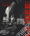 Dove nascono le idee. Luoghi e volti del pensiero nelle foto Magnum. Catalogo della mostra (Pistoia, 25 maggio-1 luglio 2018). Ediz. illustrata libro