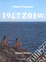 Mario Martone. 1977-2018 Museo Madre. Catalogo della mostra (Napoli, 1 giugno-8 ottobre 2018). Ediz. illustrata libro