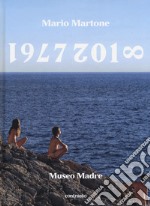 Mario Martone. 1977-2018 Museo Madre. Catalogo della mostra (Napoli, 1 giugno-8 ottobre 2018). Ediz. inglese libro