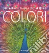 Guida completa alla fotografia a colori libro di Wignall Jeff