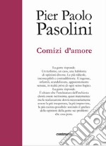 Comizi d'amore libro