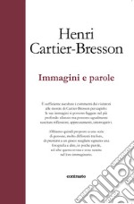 Immagini e parole. Ediz. illustrata