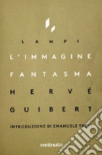 L'immagine fantasma libro