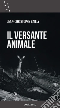 Il versante animale