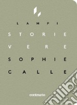 Storie vere libro