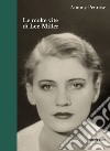 Le molte vite di Lee Miller libro di Penrose Antony