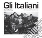 Gli italiani. Ediz. illustrata libro