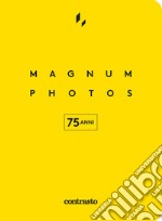 Magnum photos. 75 anni. Ediz. illustrata. Con Poster