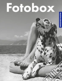 Fotobox. Le immagini dei pi� grandi maestri della fotografia internazionale. Ediz. a colori