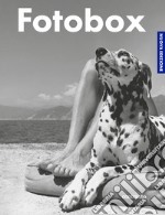 Fotobox. Le immagini dei più grandi maestri della fotografia internazionale. Ediz. illustrata libro