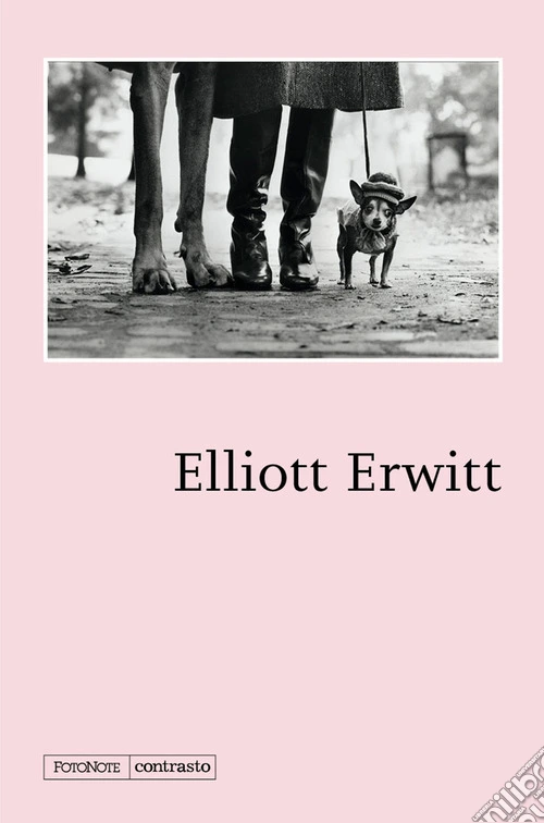 Elliott Erwitt. Ediz. a colori
