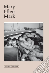 Mary Ellen Mark